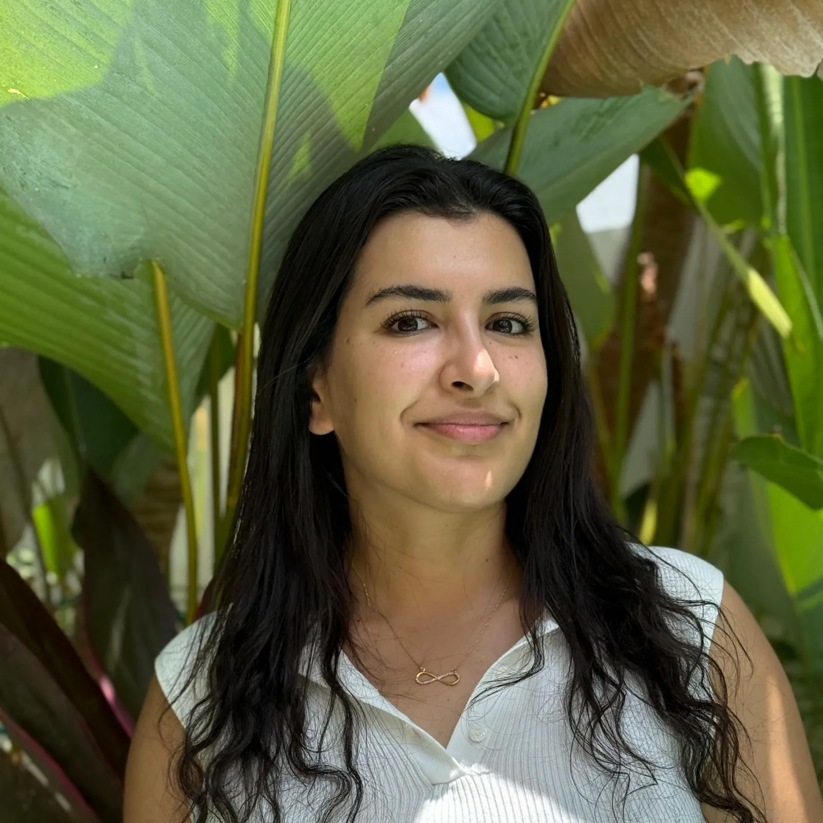 Nitham Lapierre, co-fondatrice et directrice du développement de SORA Immobilier