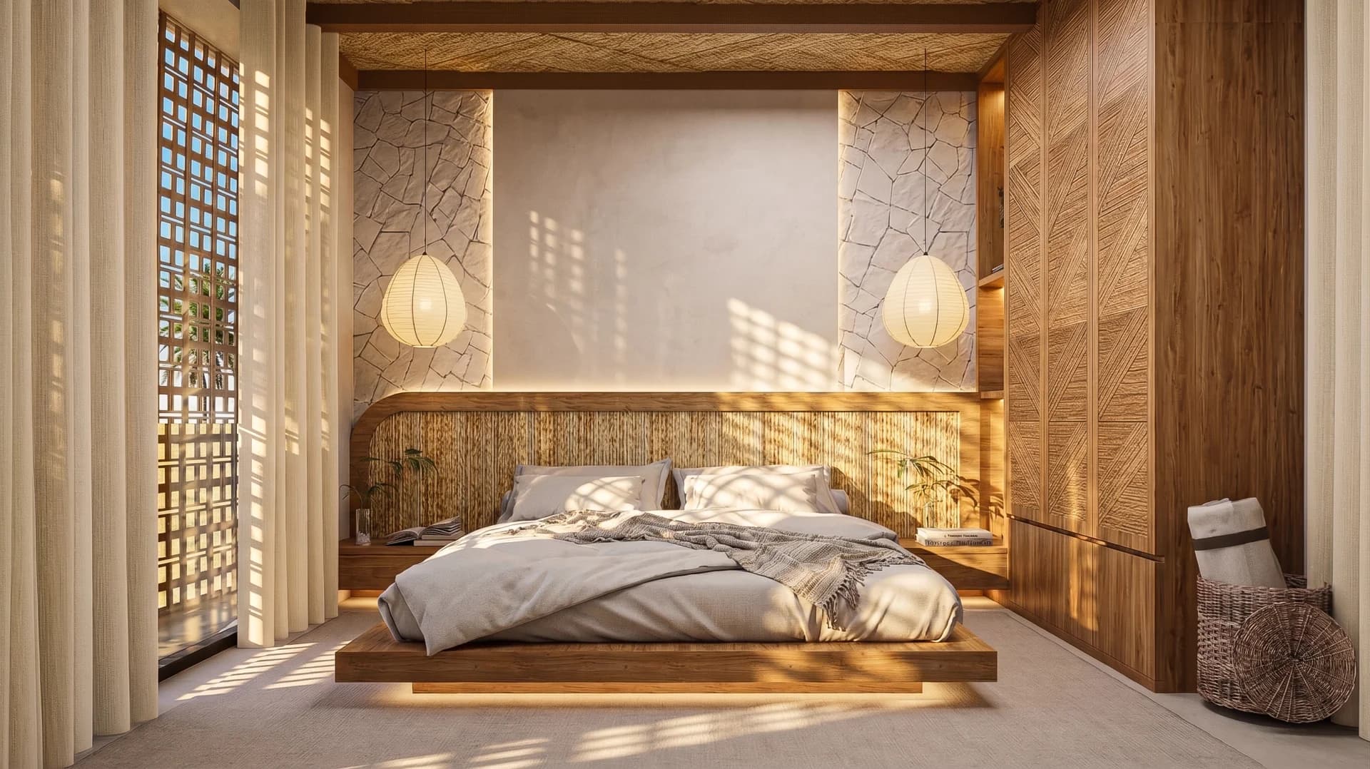 Chambre Exception