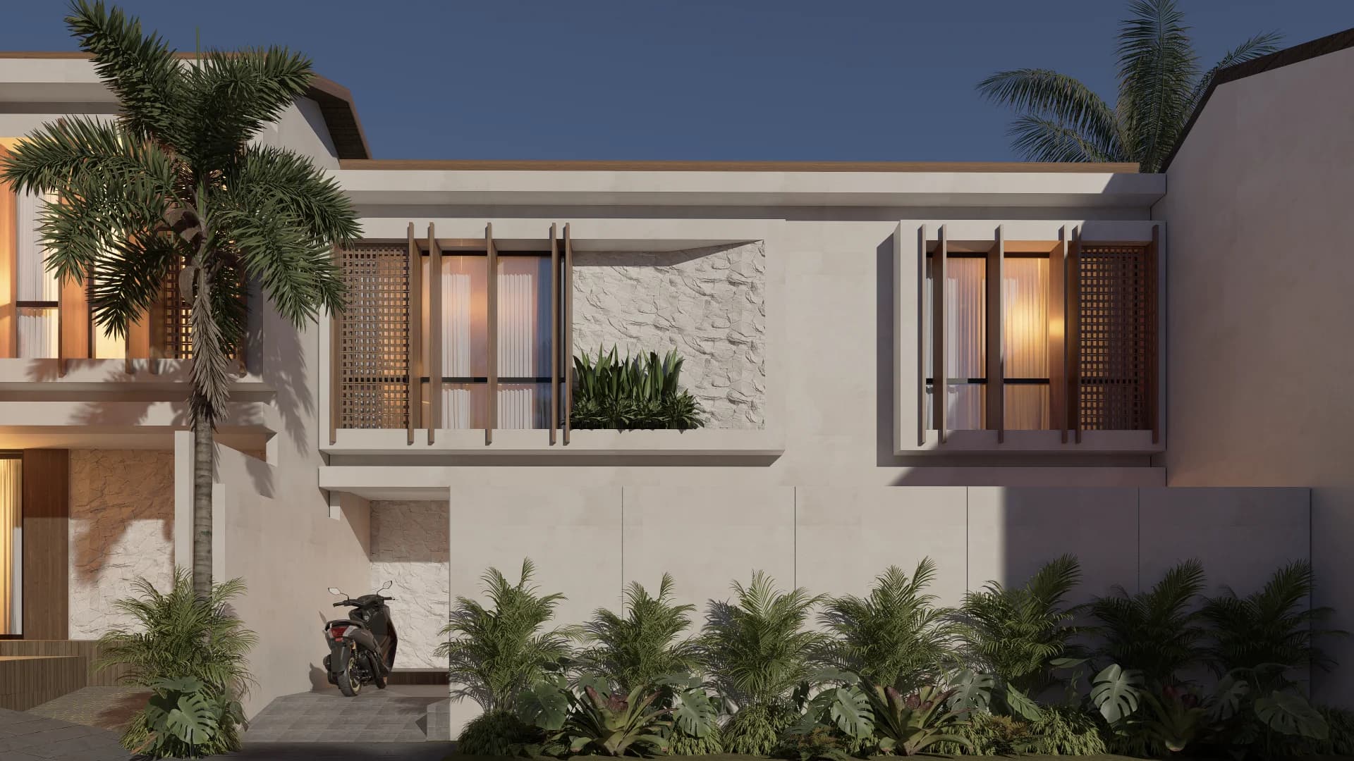 Villa Signature