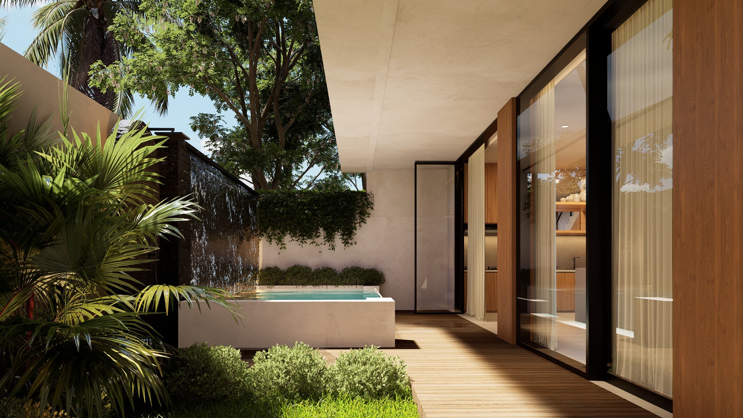 Terrasse Signature