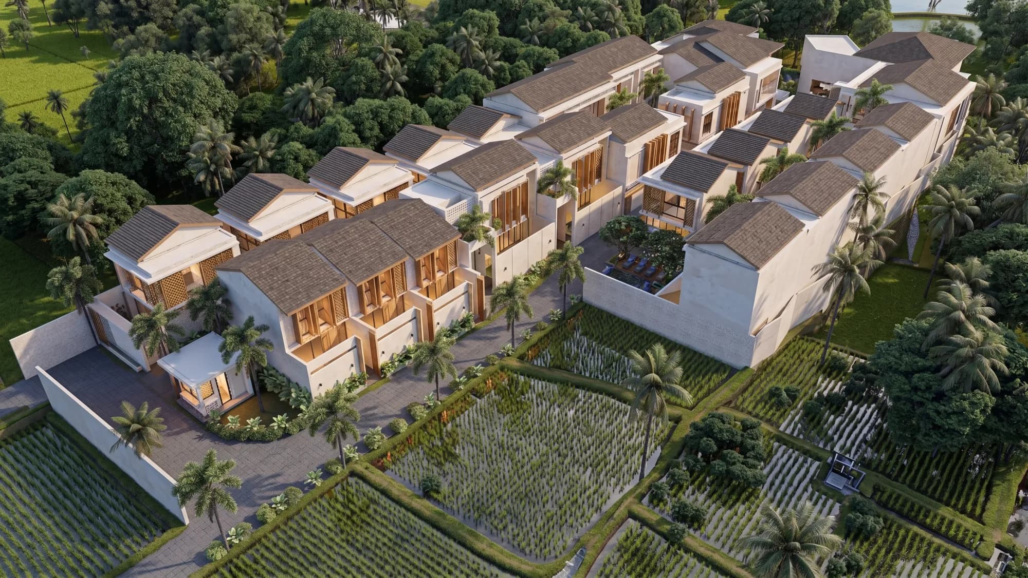 Villa Signature