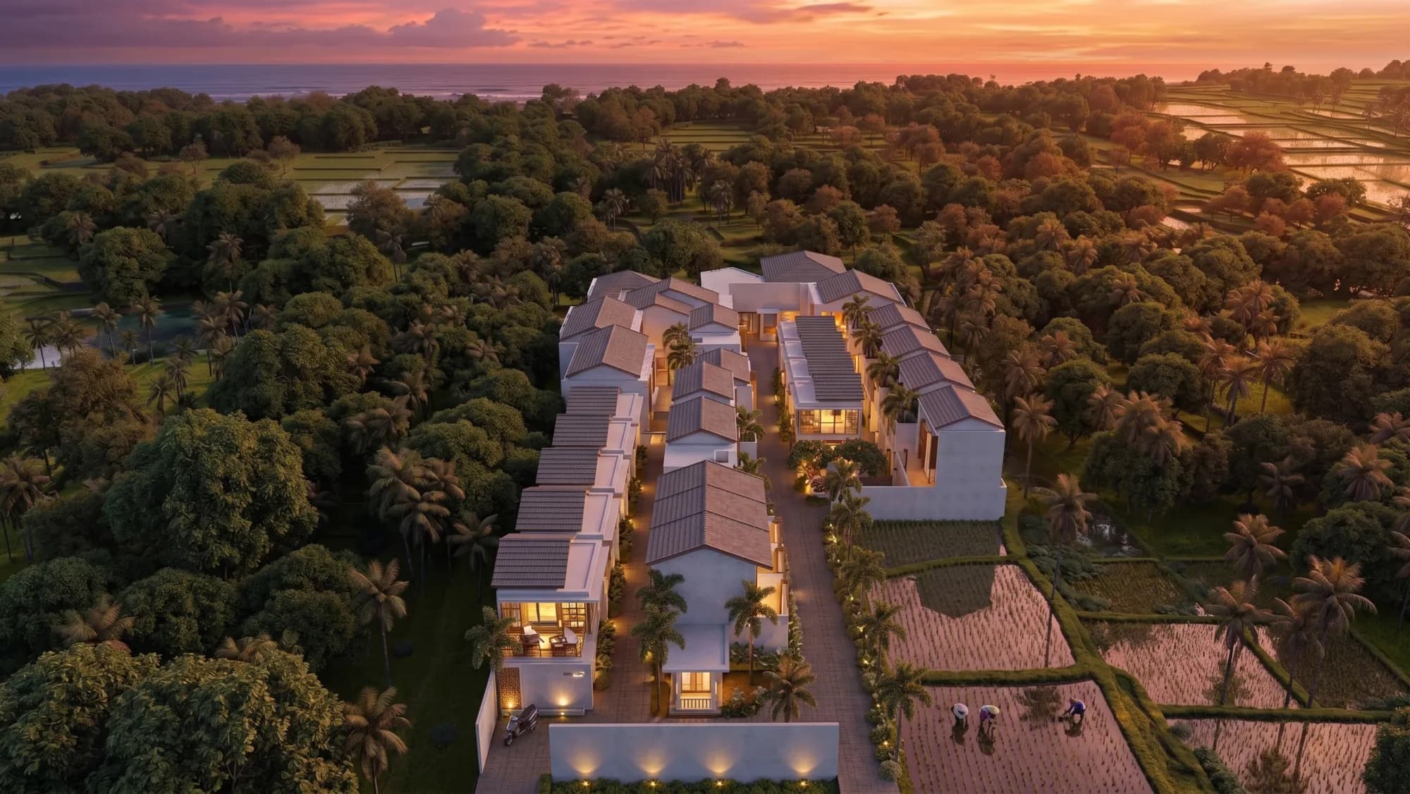 Villa Prestige